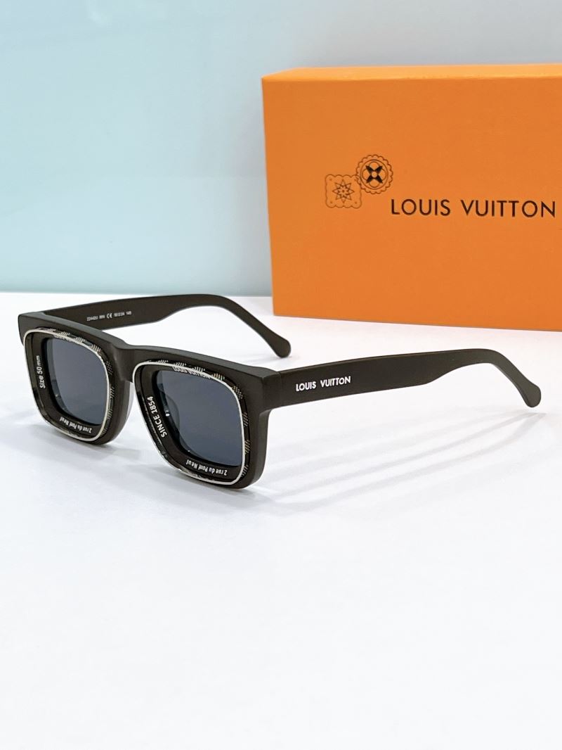 Louis Vuitton Sunglasses